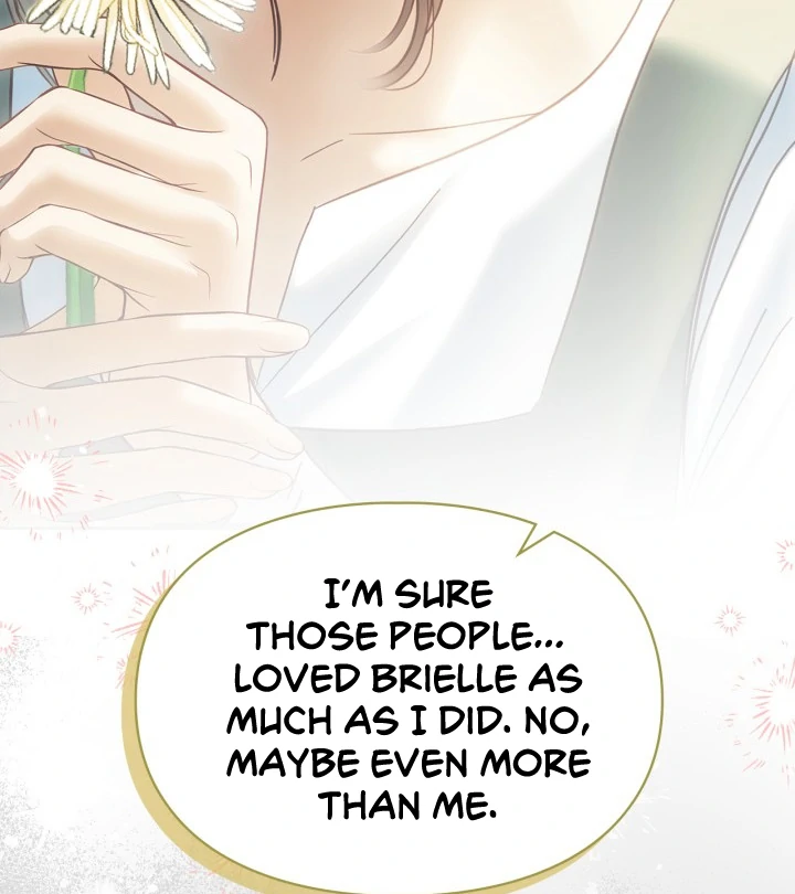 The Baby Prisoner in the Winter Castle Chapter 53 - Page 29