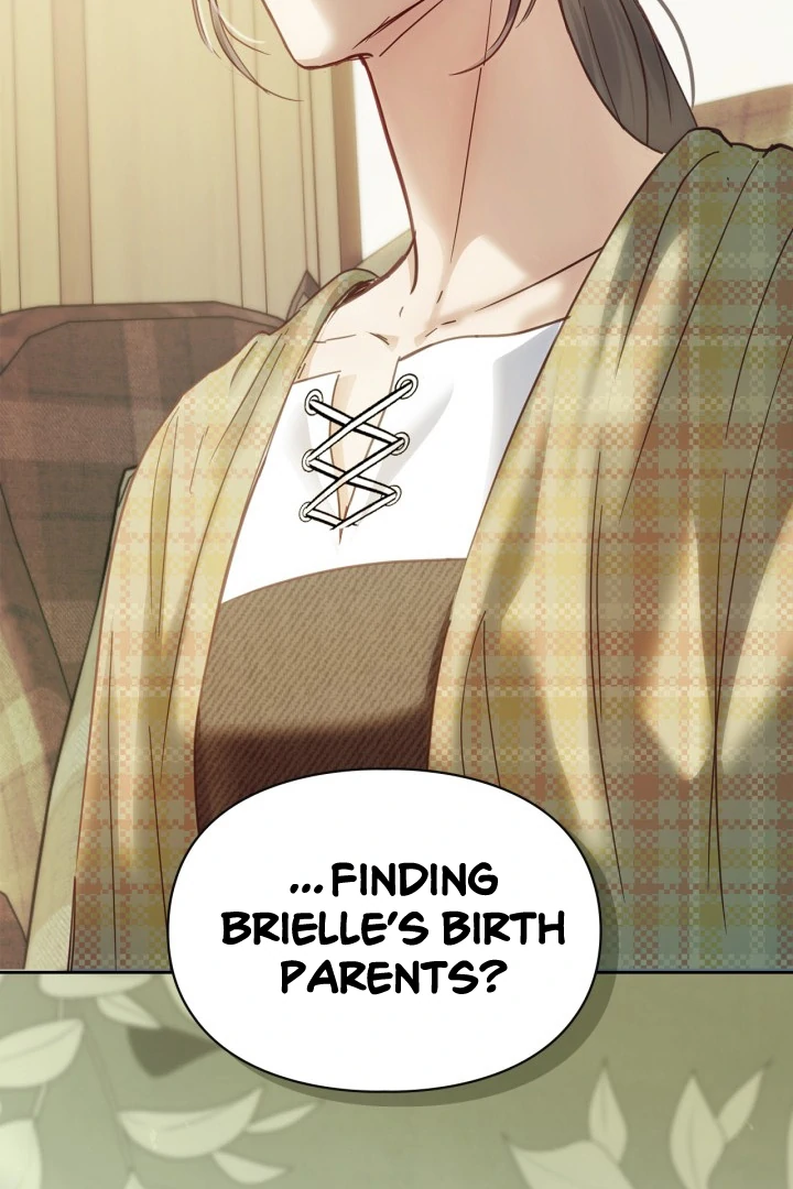 The Baby Prisoner in the Winter Castle Chapter 53 - Page 3