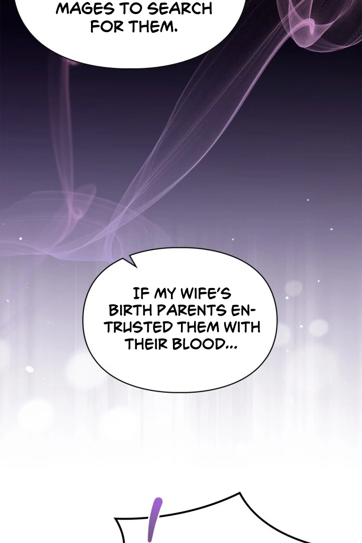 The Baby Prisoner in the Winter Castle Chapter 53 - Page 38