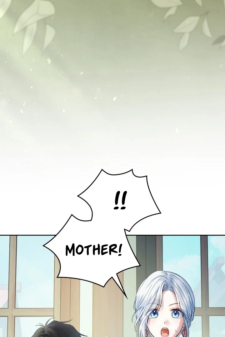 The Baby Prisoner in the Winter Castle Chapter 53 - Page 4