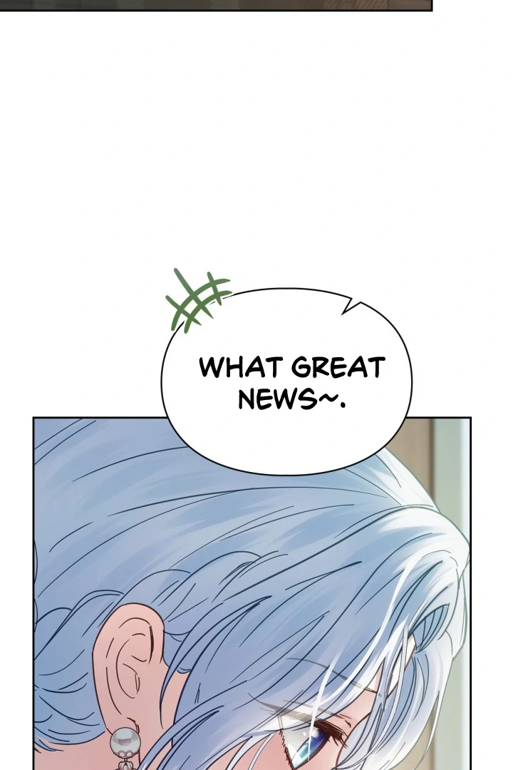 The Baby Prisoner in the Winter Castle Chapter 53 - Page 44