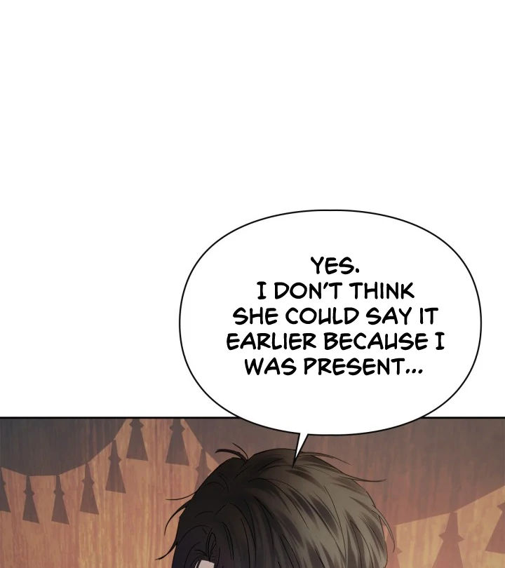 The Baby Prisoner in the Winter Castle Chapter 53 - Page 59