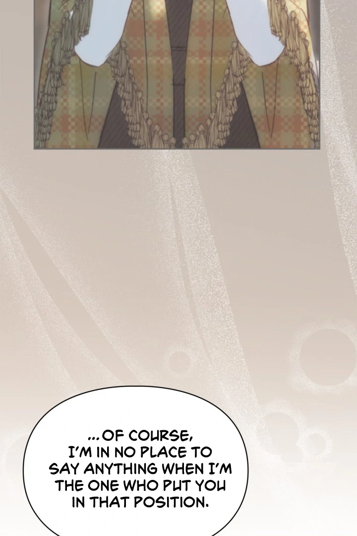 The Baby Prisoner in the Winter Castle Chapter 53 - Page 67