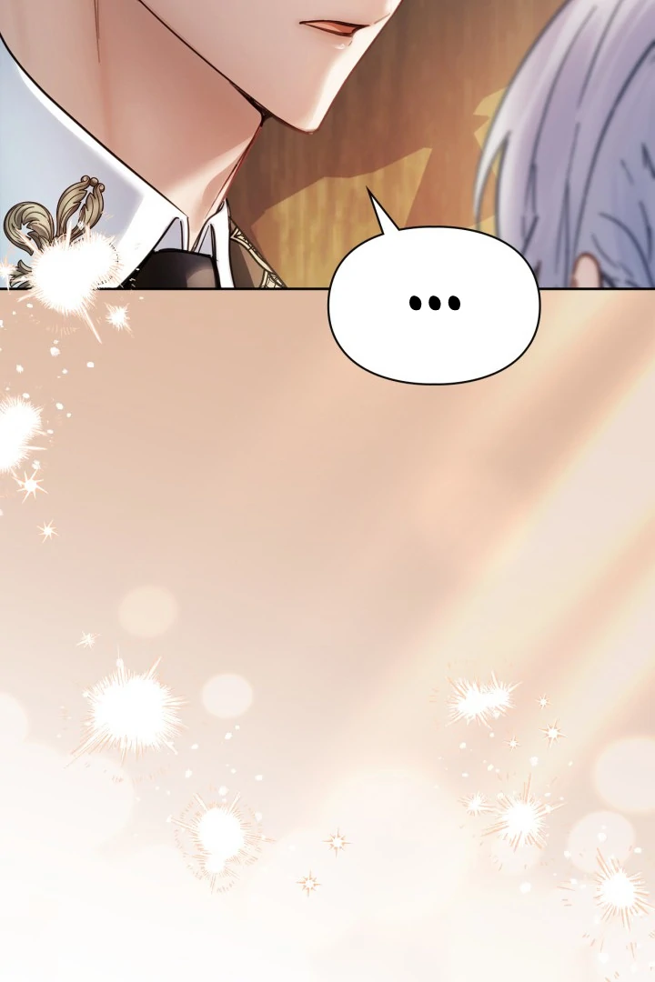 The Baby Prisoner in the Winter Castle Chapter 53 - Page 74