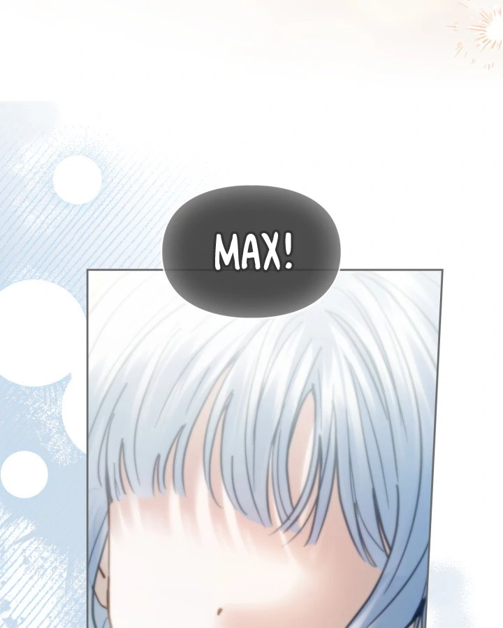 The Baby Prisoner in the Winter Castle Chapter 53 - Page 75