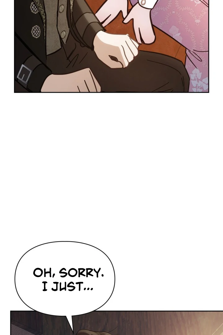 The Baby Prisoner in the Winter Castle Chapter 53 - Page 78