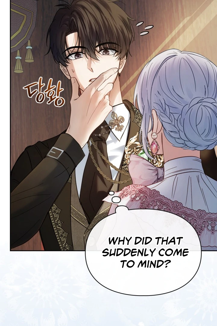 The Baby Prisoner in the Winter Castle Chapter 53 - Page 79
