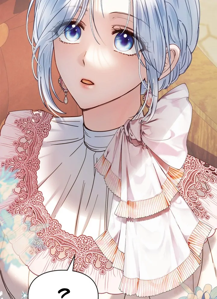 The Baby Prisoner in the Winter Castle Chapter 53 - Page 81
