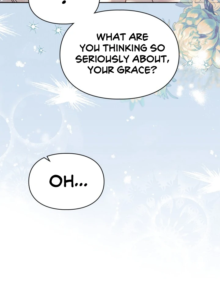 The Baby Prisoner in the Winter Castle Chapter 53 - Page 82
