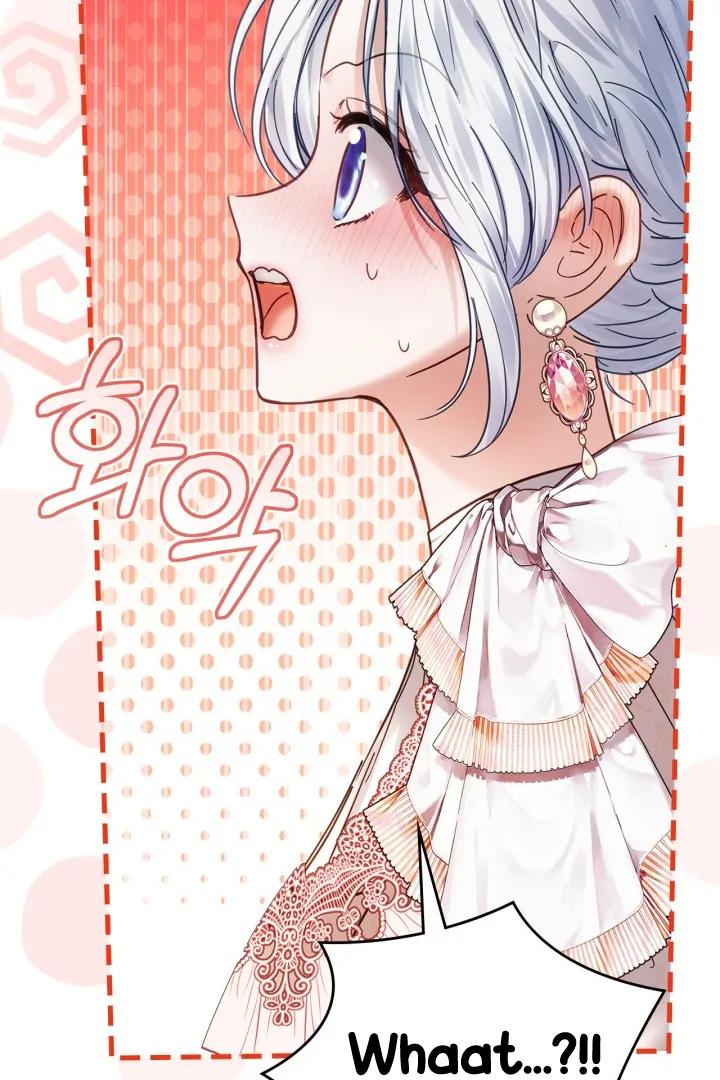 The Baby Prisoner in the Winter Castle Chapter 53 - Page 85