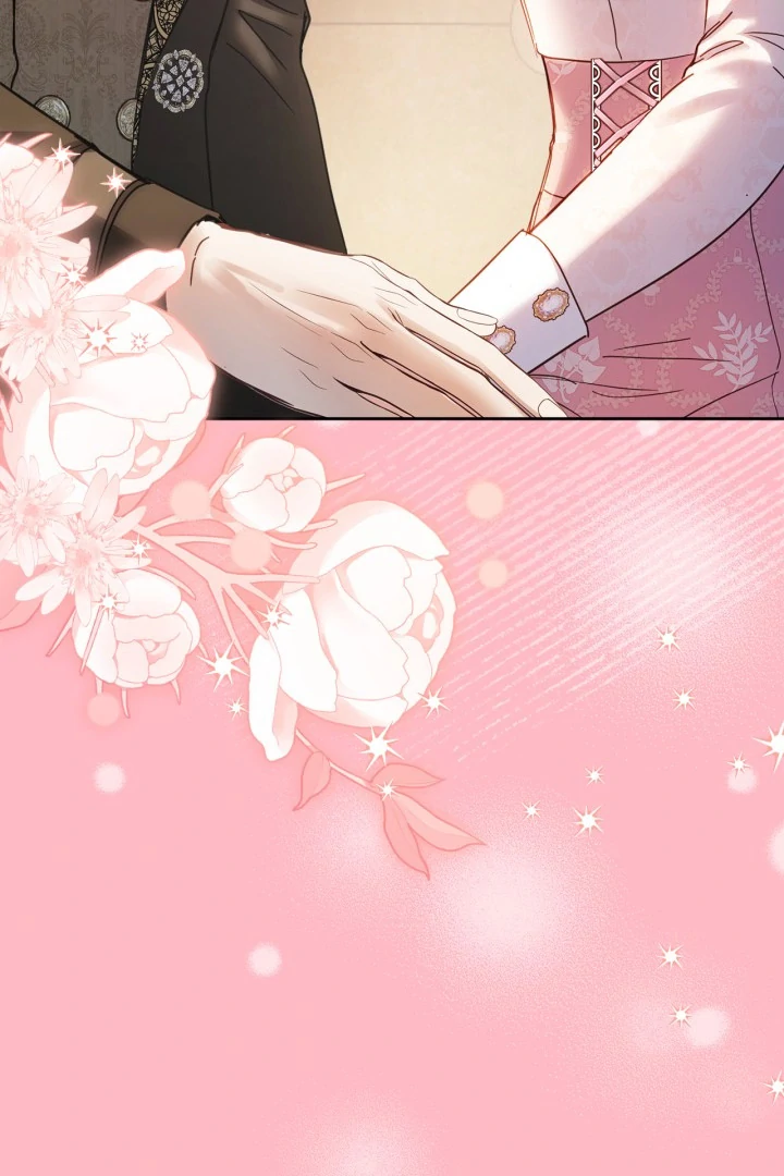 The Baby Prisoner in the Winter Castle Chapter 53 - Page 93