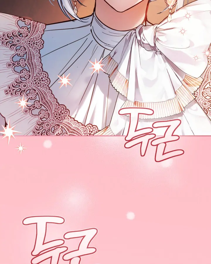 The Baby Prisoner in the Winter Castle Chapter 53 - Page 96