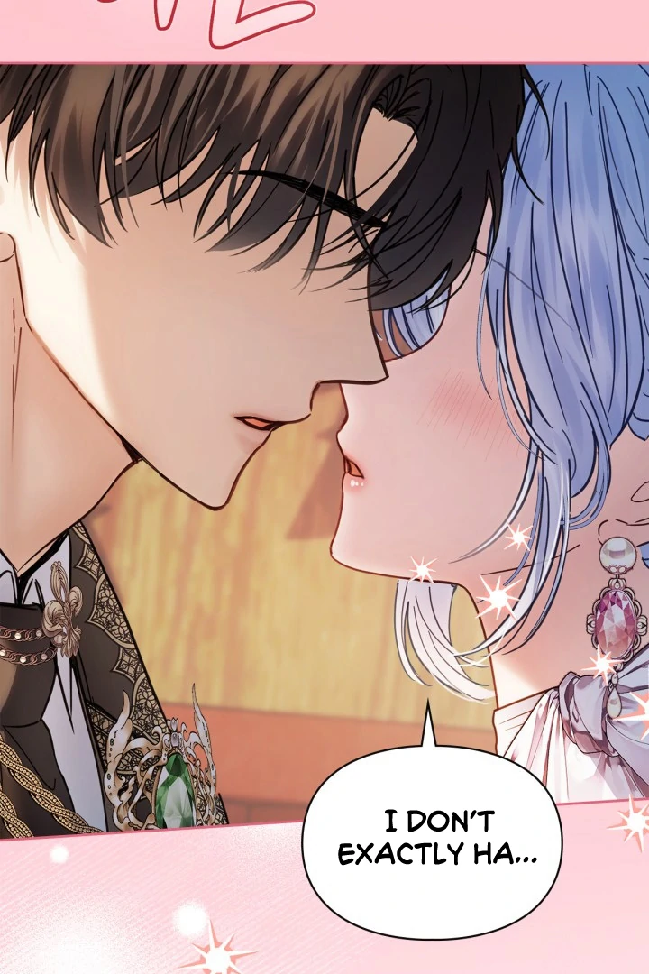 The Baby Prisoner in the Winter Castle Chapter 53 - Page 97