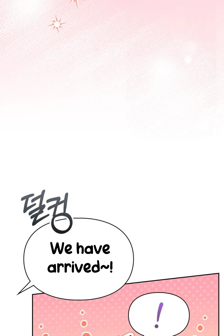 The Baby Prisoner in the Winter Castle Chapter 53 - Page 98
