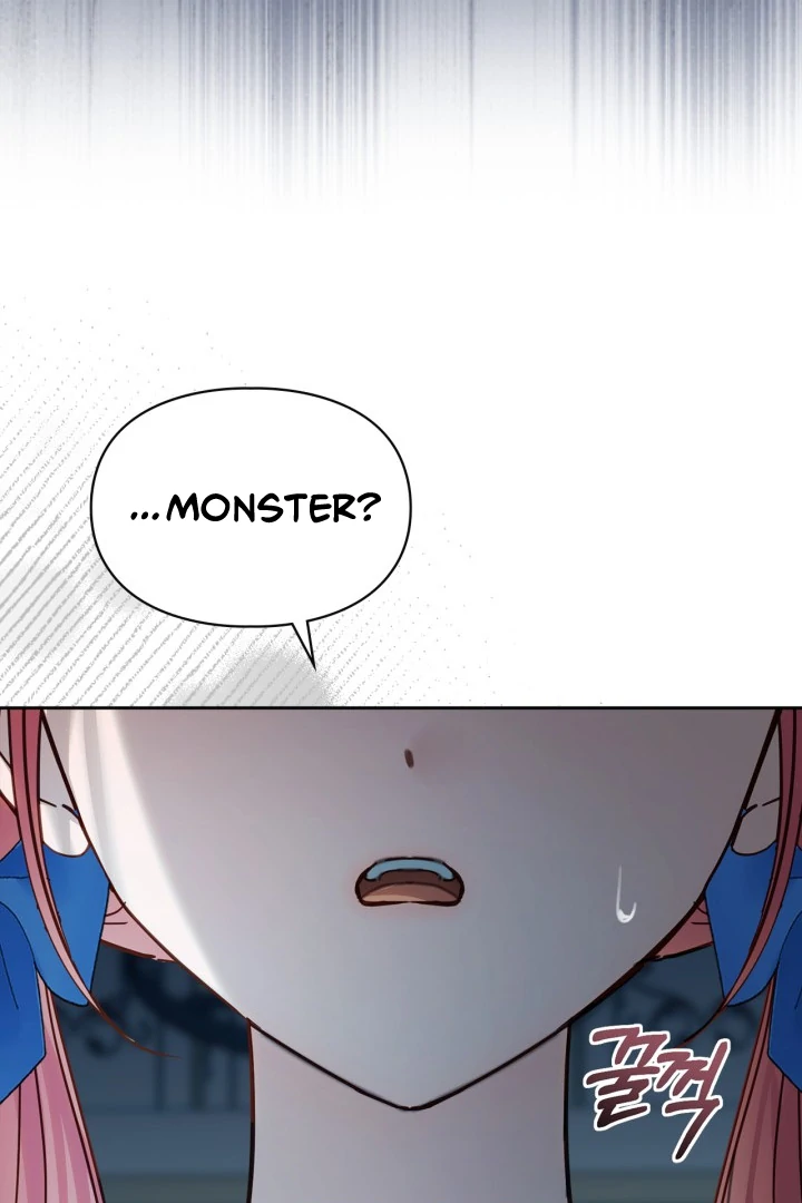 The Baby Prisoner in the Winter Castle Chapter 54 - Page 122