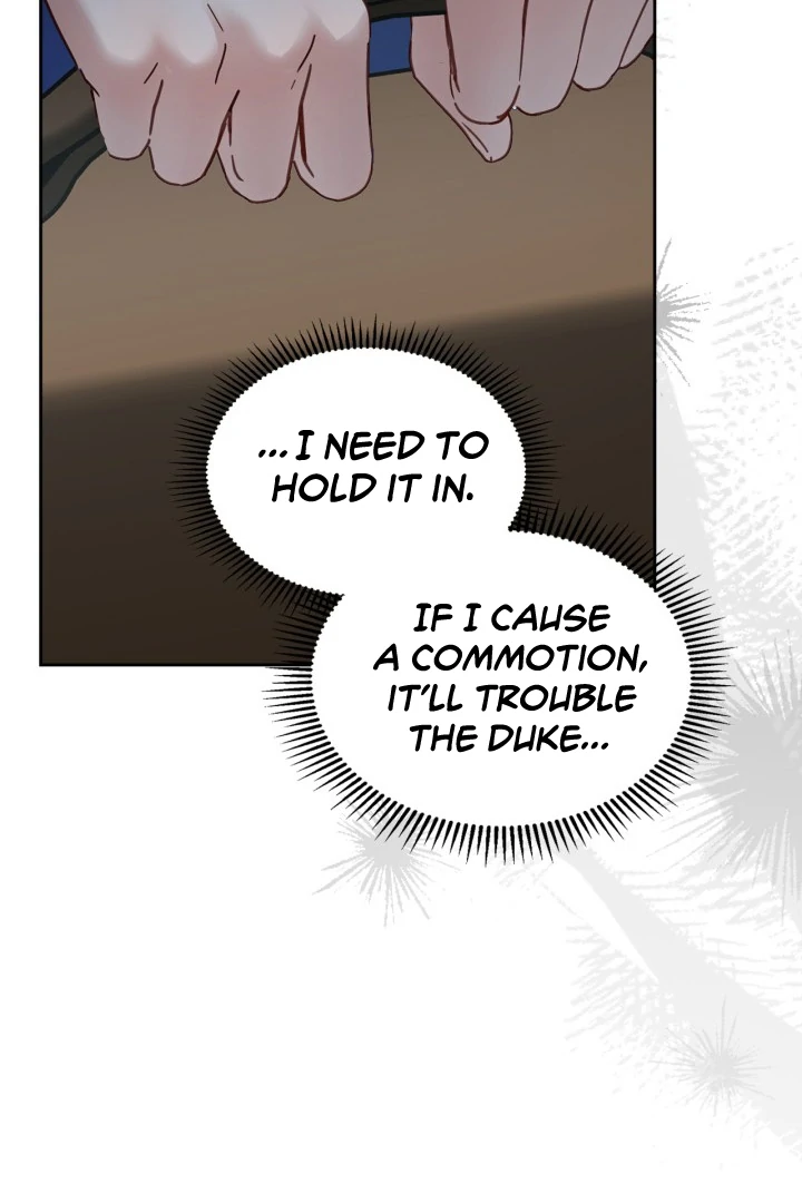 The Baby Prisoner in the Winter Castle Chapter 54 - Page 126