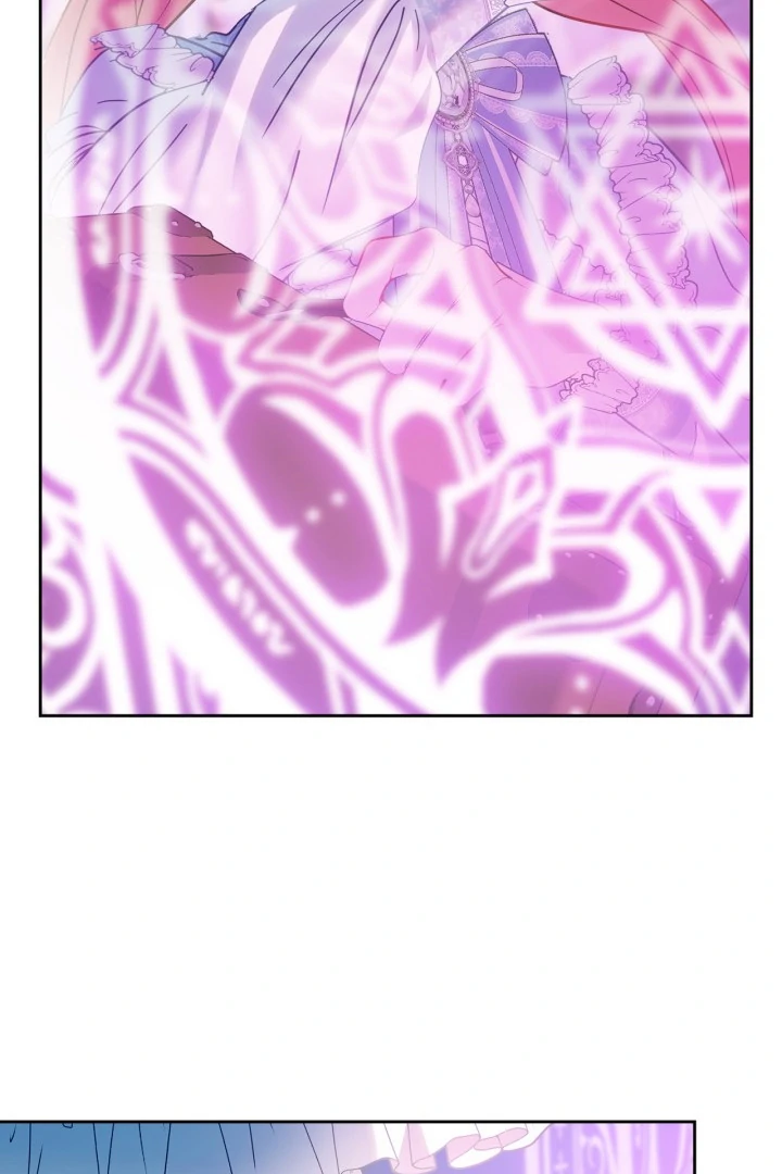 The Baby Prisoner in the Winter Castle Chapter 54 - Page 146