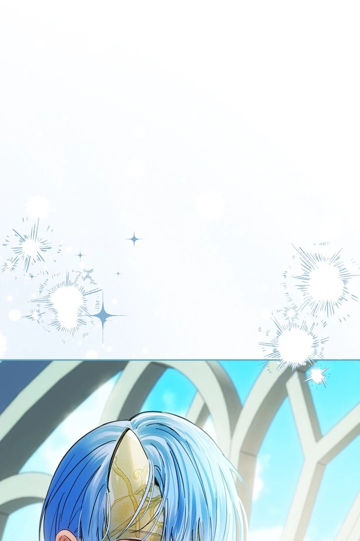 The Baby Prisoner in the Winter Castle Chapter 54 - Page 150