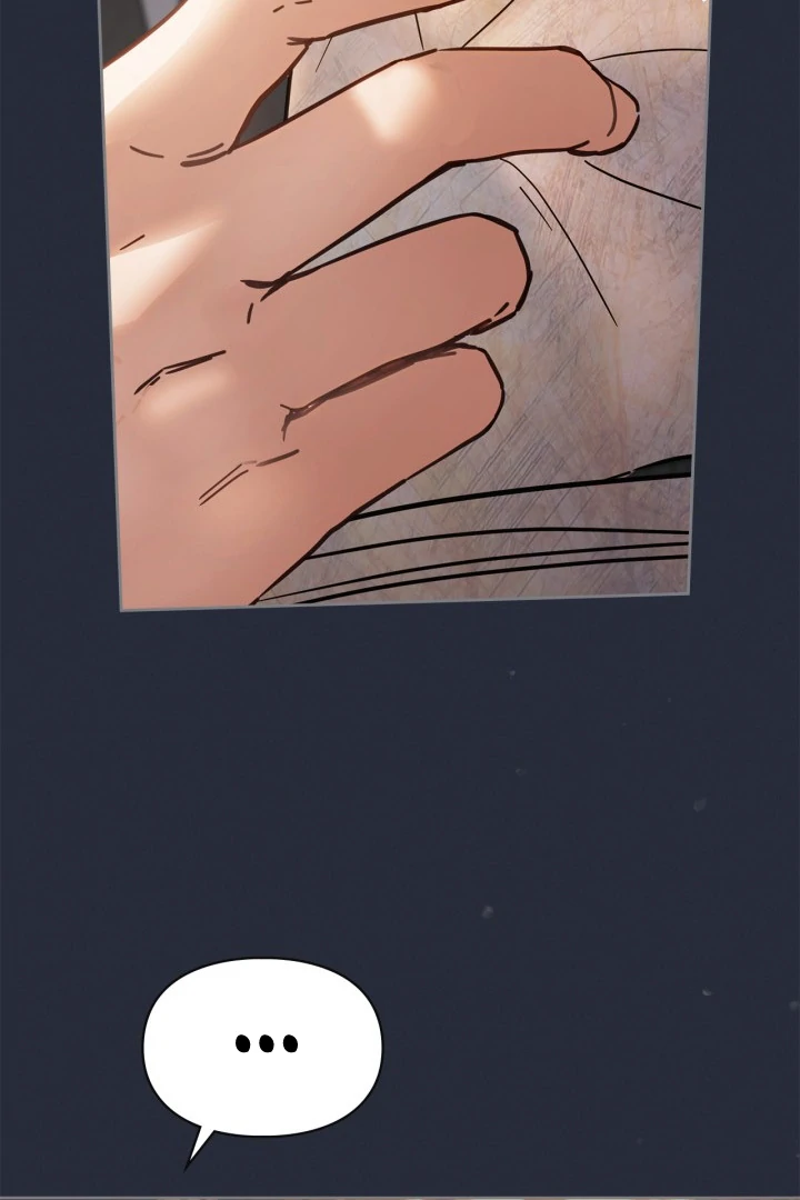 The Baby Prisoner in the Winter Castle Chapter 54 - Page 27