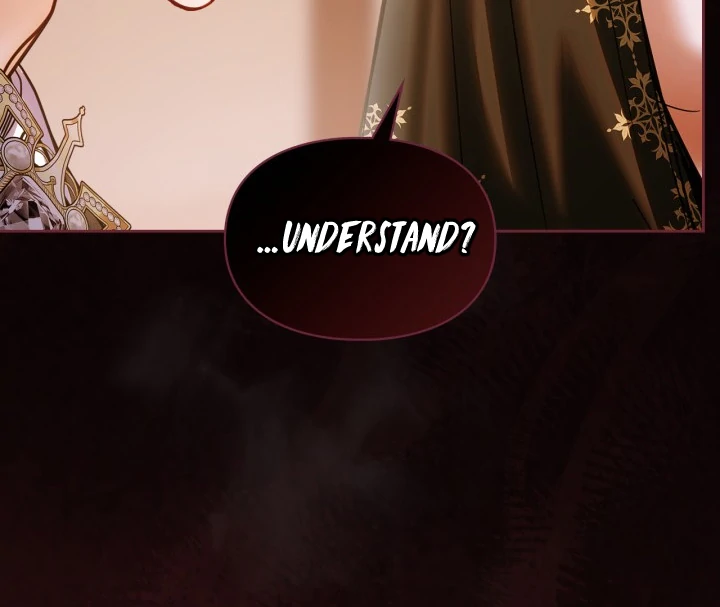 The Baby Prisoner in the Winter Castle Chapter 54 - Page 42