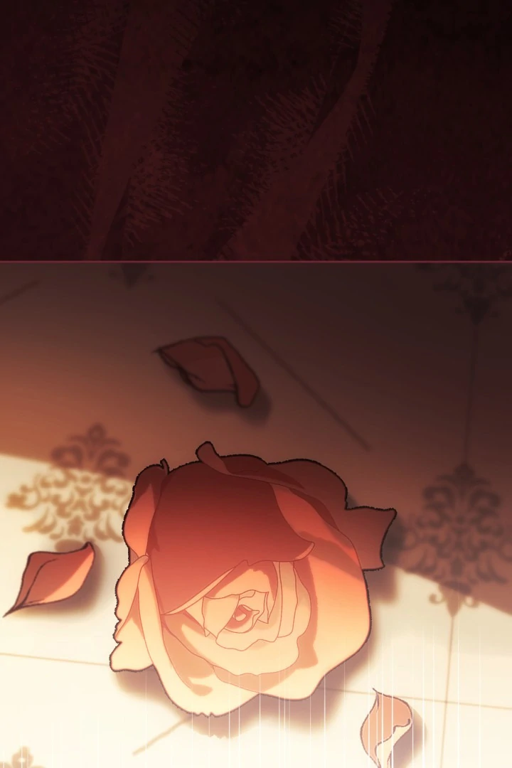 The Baby Prisoner in the Winter Castle Chapter 54 - Page 43