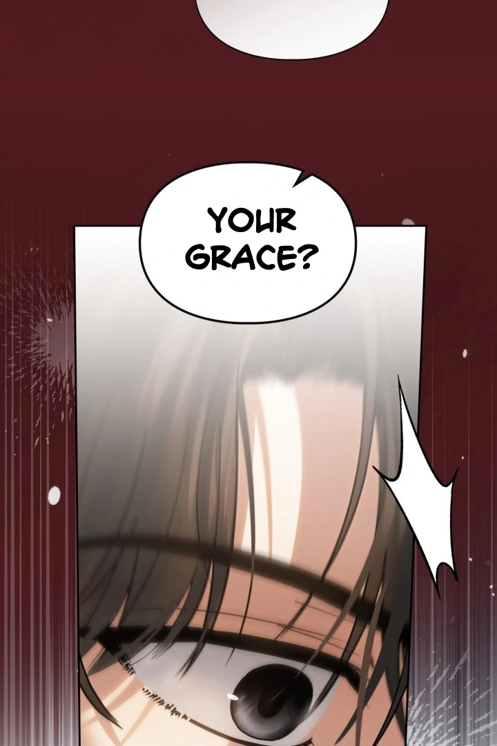 The Baby Prisoner in the Winter Castle Chapter 54 - Page 45