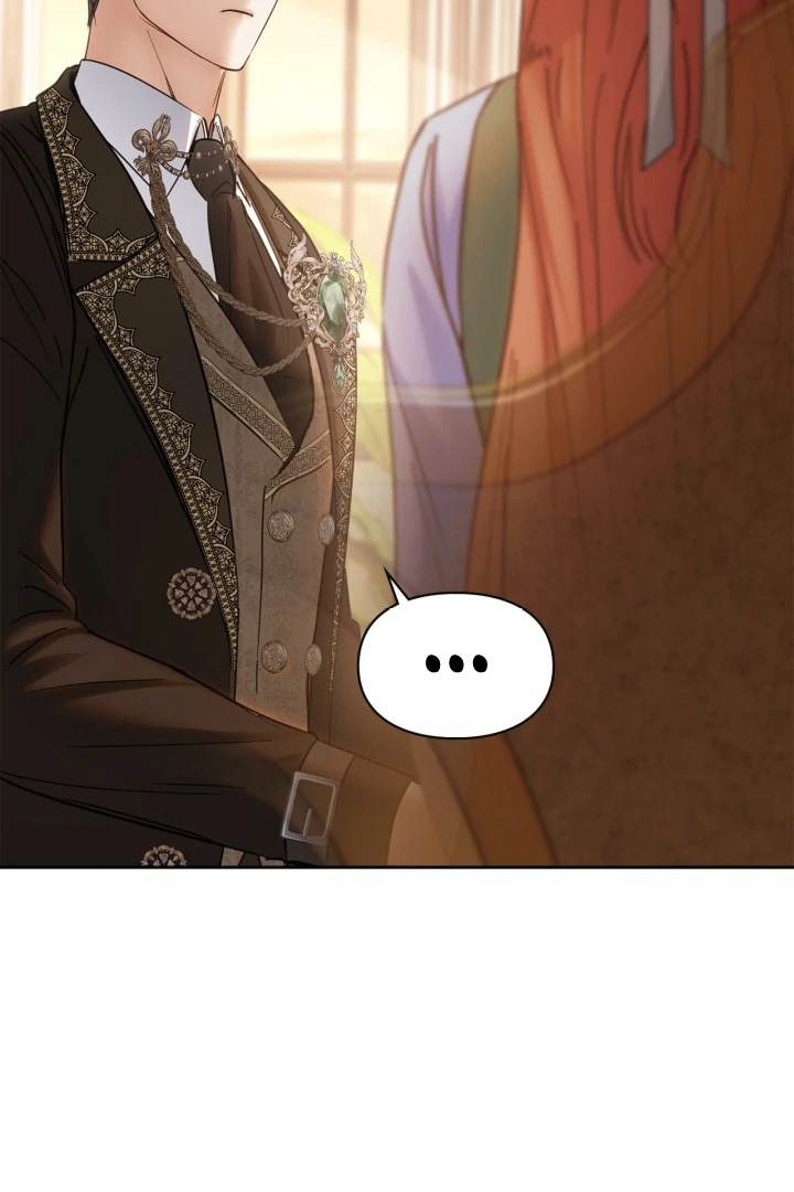 The Baby Prisoner in the Winter Castle Chapter 54 - Page 51