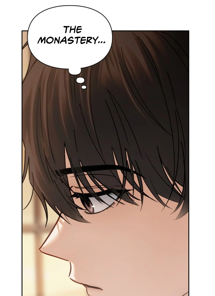 The Baby Prisoner in the Winter Castle Chapter 54 - Page 6