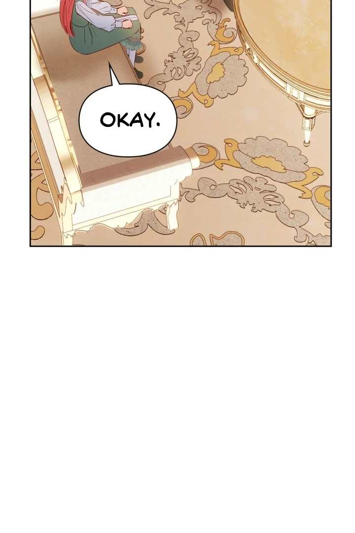 The Baby Prisoner in the Winter Castle Chapter 54 - Page 67