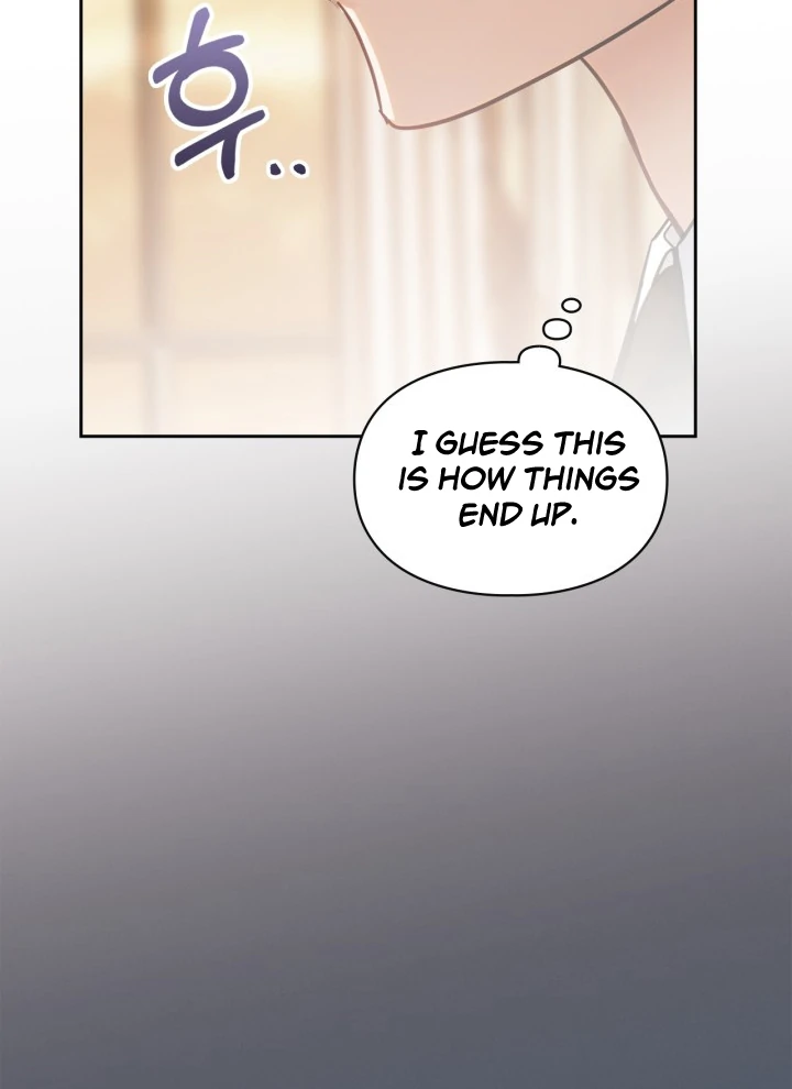 The Baby Prisoner in the Winter Castle Chapter 54 - Page 7