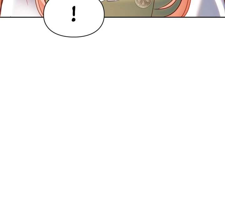 The Baby Prisoner in the Winter Castle Chapter 54 - Page 73
