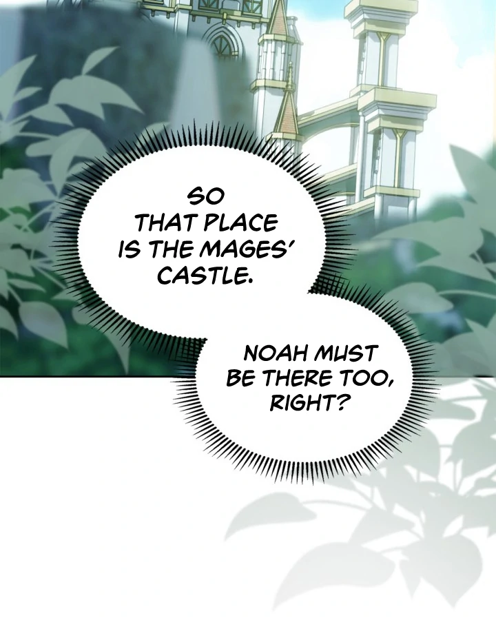 The Baby Prisoner in the Winter Castle Chapter 54 - Page 80