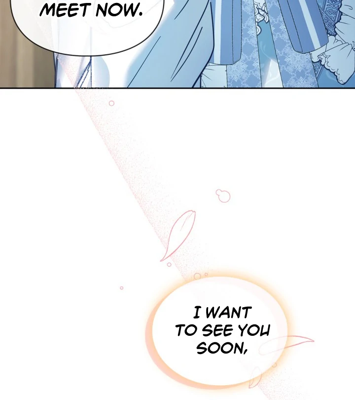 The Baby Prisoner in the Winter Castle Chapter 54 - Page 87