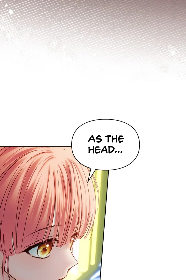 The Baby Prisoner in the Winter Castle Chapter 55 - Page 100