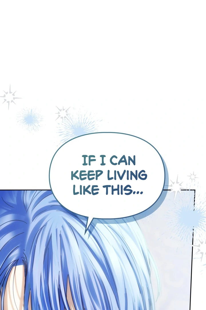 The Baby Prisoner in the Winter Castle Chapter 55 - Page 113