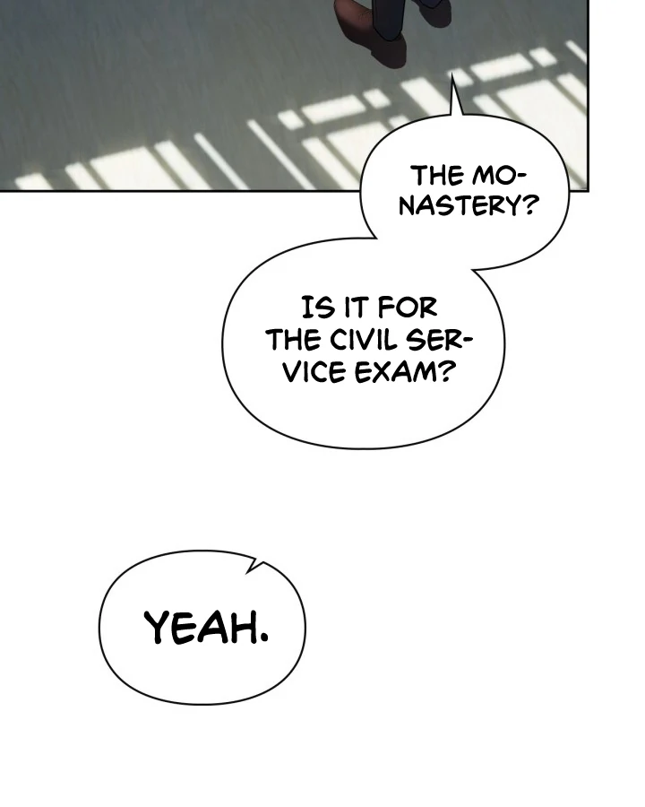 The Baby Prisoner in the Winter Castle Chapter 55 - Page 123