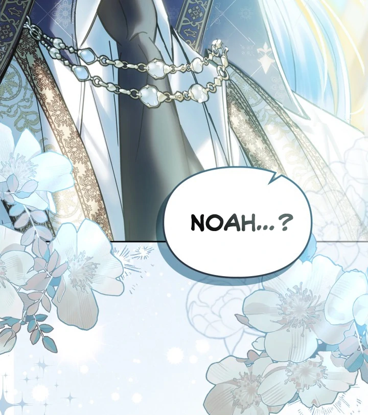 The Baby Prisoner in the Winter Castle Chapter 55 - Page 4