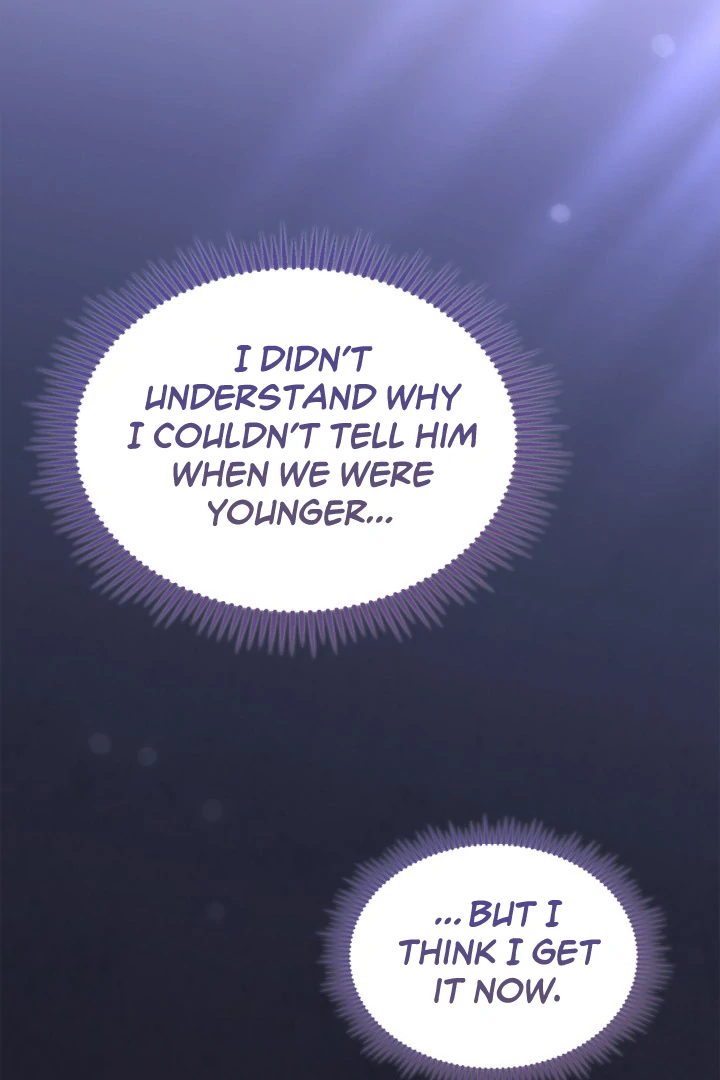 The Baby Prisoner in the Winter Castle Chapter 55 - Page 67