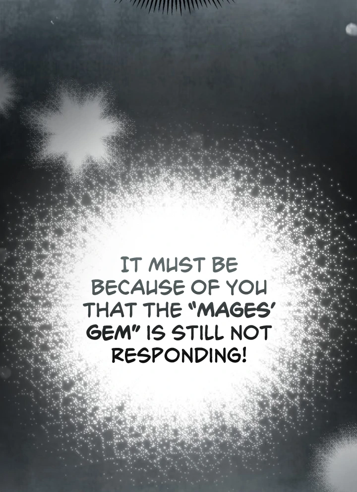 The Baby Prisoner in the Winter Castle Chapter 55 - Page 91