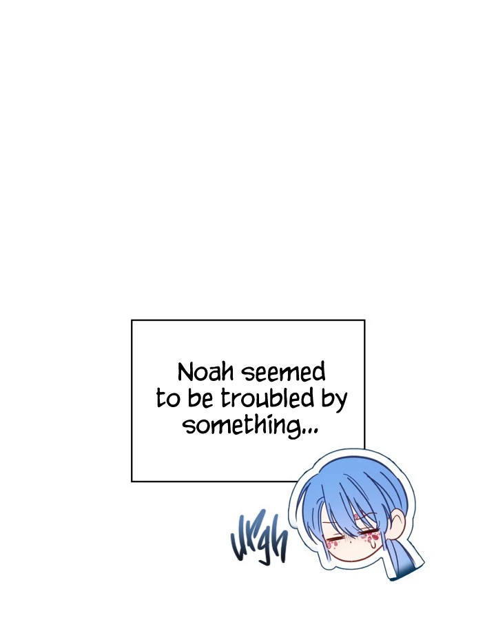 The Baby Prisoner in the Winter Castle Chapter 56 - Page 10