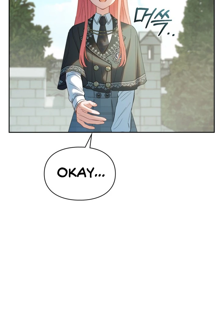 The Baby Prisoner in the Winter Castle Chapter 56 - Page 106