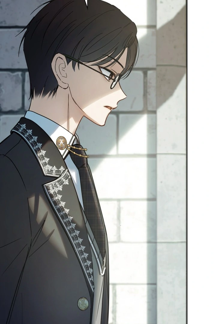 The Baby Prisoner in the Winter Castle Chapter 56 - Page 118