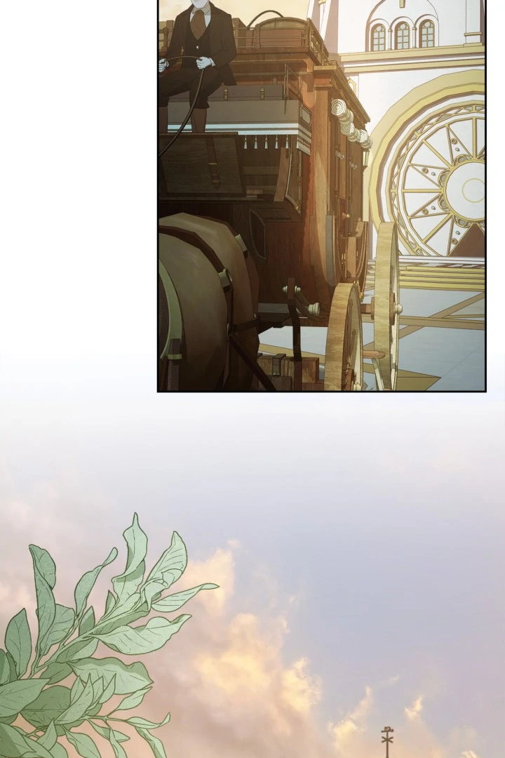 The Baby Prisoner in the Winter Castle Chapter 56 - Page 13