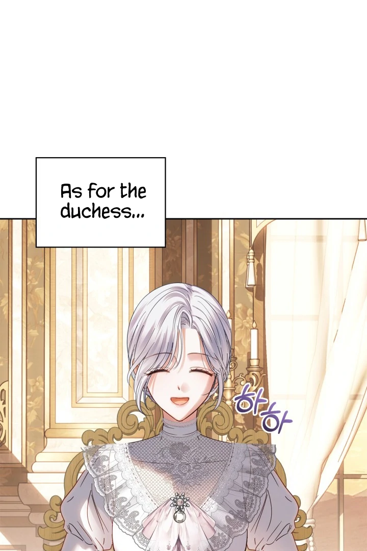 The Baby Prisoner in the Winter Castle Chapter 56 - Page 17