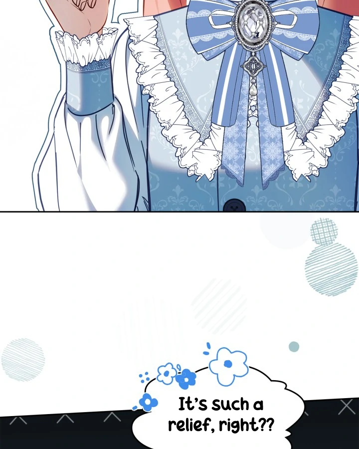 The Baby Prisoner in the Winter Castle Chapter 56 - Page 2