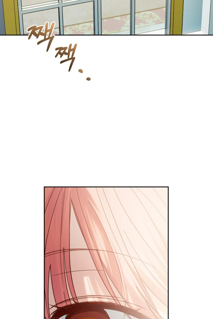 The Baby Prisoner in the Winter Castle Chapter 56 - Page 25
