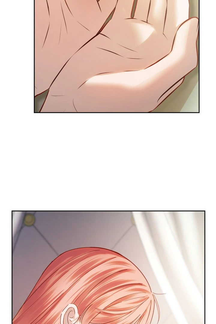 The Baby Prisoner in the Winter Castle Chapter 56 - Page 29