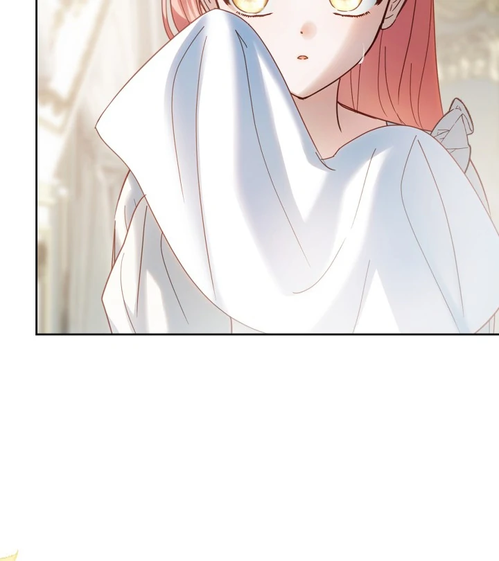 The Baby Prisoner in the Winter Castle Chapter 56 - Page 41