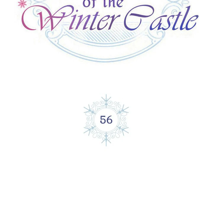 The Baby Prisoner in the Winter Castle Chapter 56 - Page 72