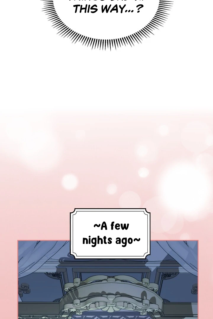 The Baby Prisoner in the Winter Castle Chapter 57 - Page 102